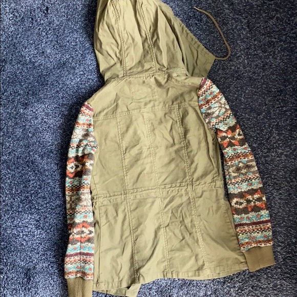 Fall Jacket - Picture 4 of 4